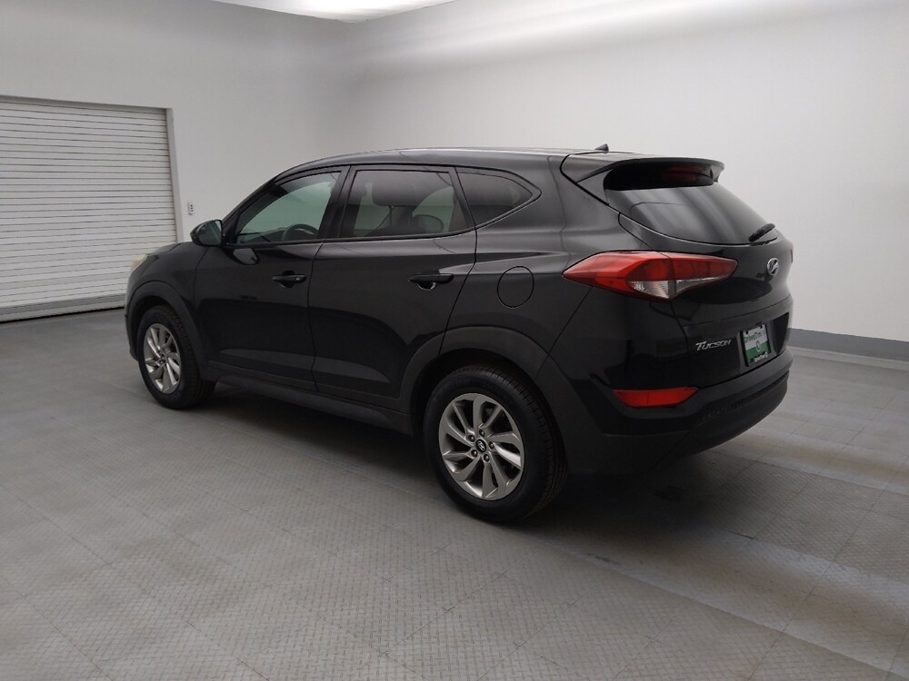 2018 Hyundai Tucson in Denver, CO 80012 - 18118942 3