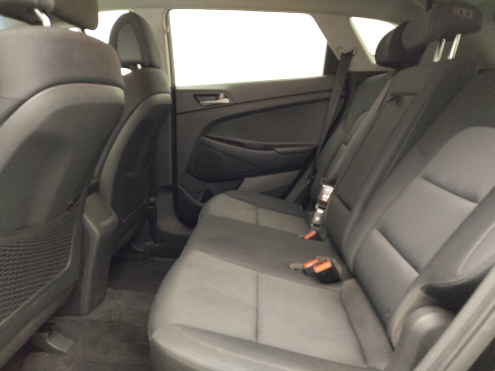 2018 Hyundai Tucson in Denver, CO 80012 - 18118942 18