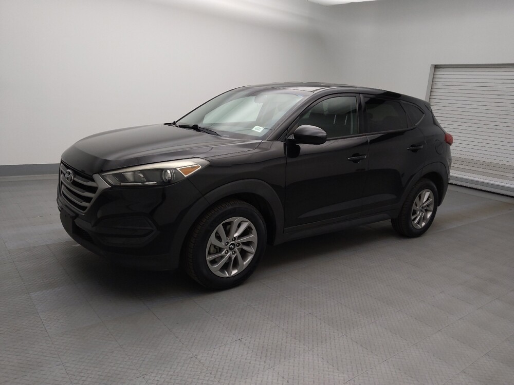 2018 Hyundai Tucson in Denver, CO 80012 - 18118942 2