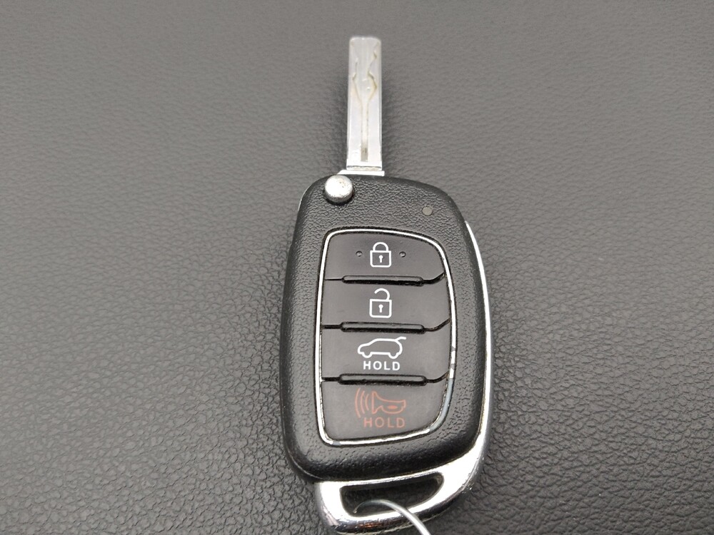 2018 Hyundai Tucson in Denver, CO 80012 - 18118942 32