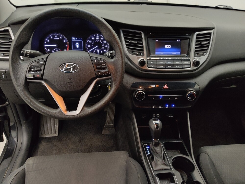 2018 Hyundai Tucson in Denver, CO 80012 - 18118942 22