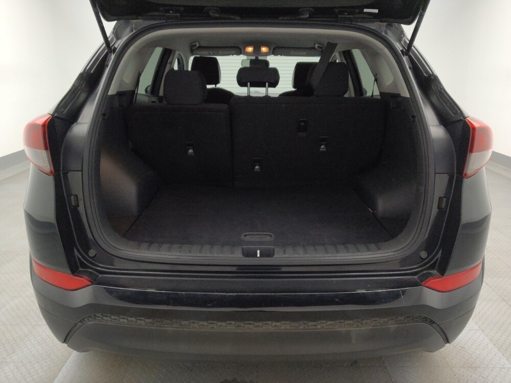 2018 Hyundai Tucson in Denver, CO 80012 - 18118942 29