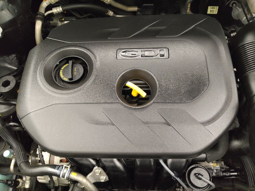 2018 Hyundai Tucson in Denver, CO 80012 - 18118942 30