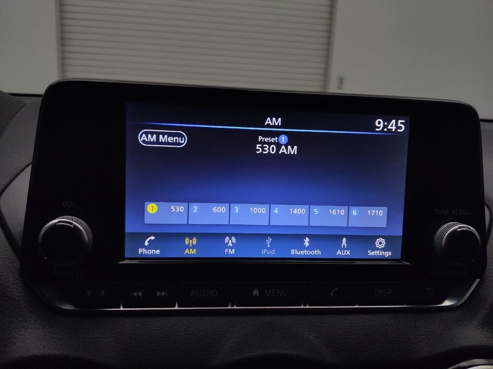 2025 Nissan Sentra in Denver, CO 80012 - 18118943 25