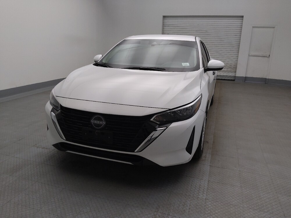 2025 Nissan Sentra in Denver, CO 80012 - 18118943 15