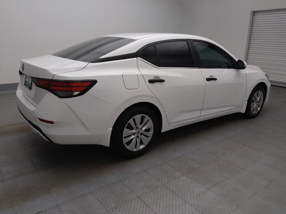 2025 Nissan Sentra in Denver, CO 80012 - 18118943 10