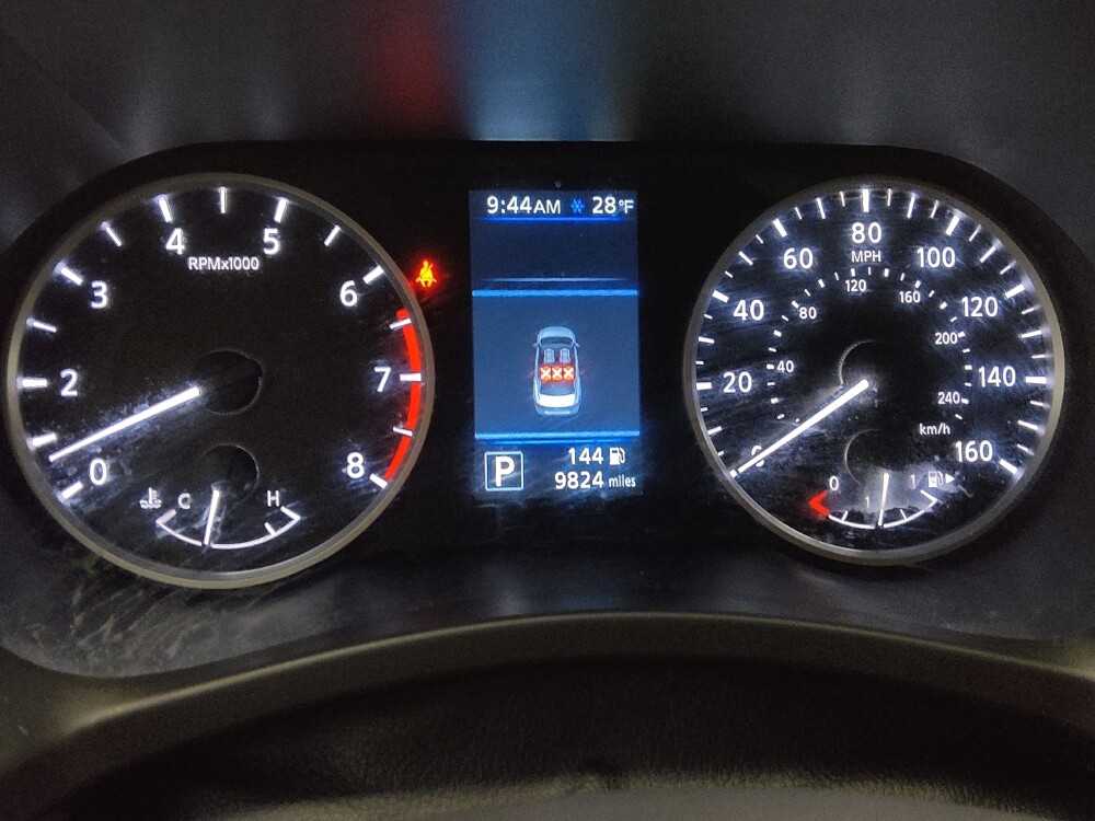 2025 Nissan Sentra in Denver, CO 80012 - 18118943 23