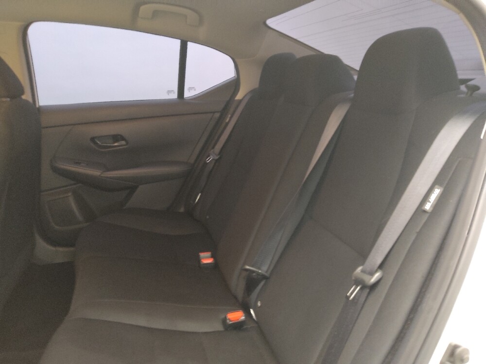 2025 Nissan Sentra in Denver, CO 80012 - 18118943 18