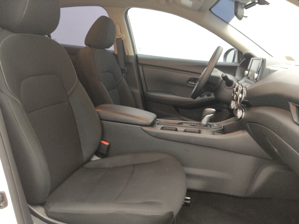 2025 Nissan Sentra in Denver, CO 80012 - 18118943 21