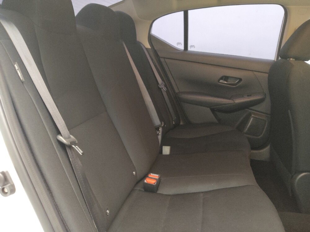 2025 Nissan Sentra in Denver, CO 80012 - 18118943 19