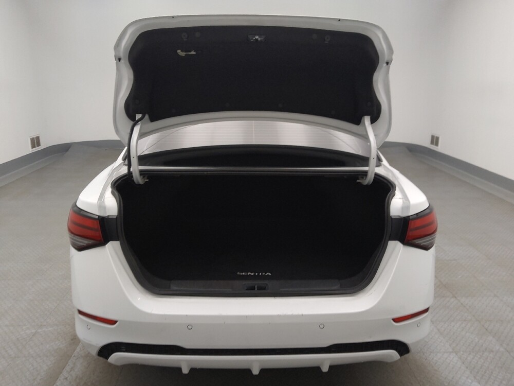 2025 Nissan Sentra in Denver, CO 80012 - 18118943 29