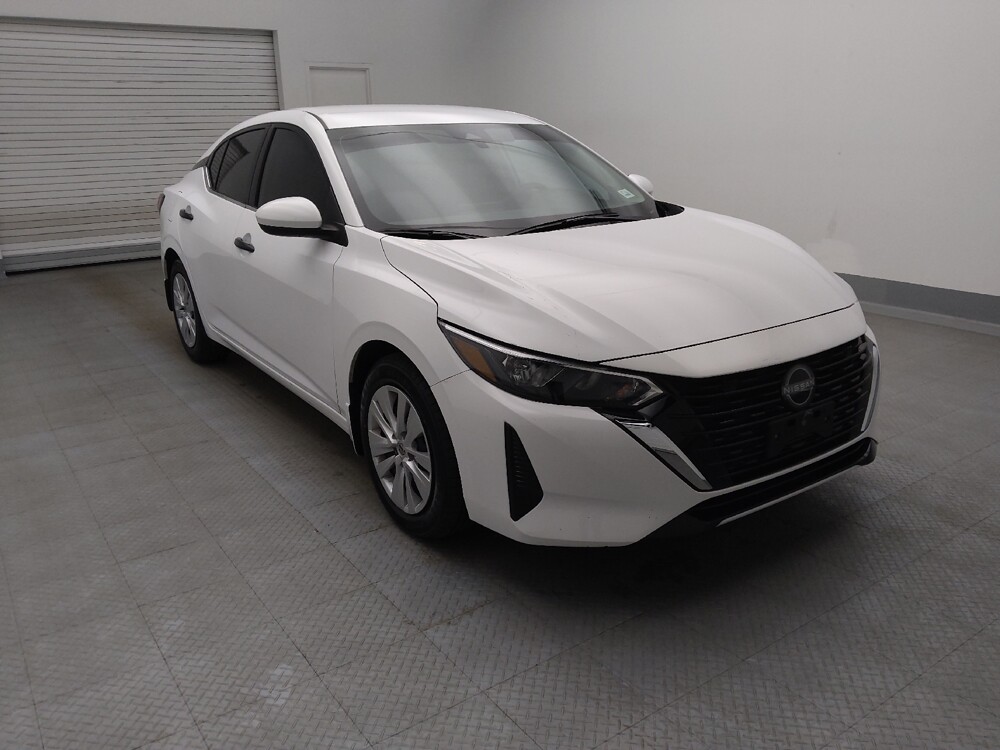 2025 Nissan Sentra in Denver, CO 80012 - 18118943 13