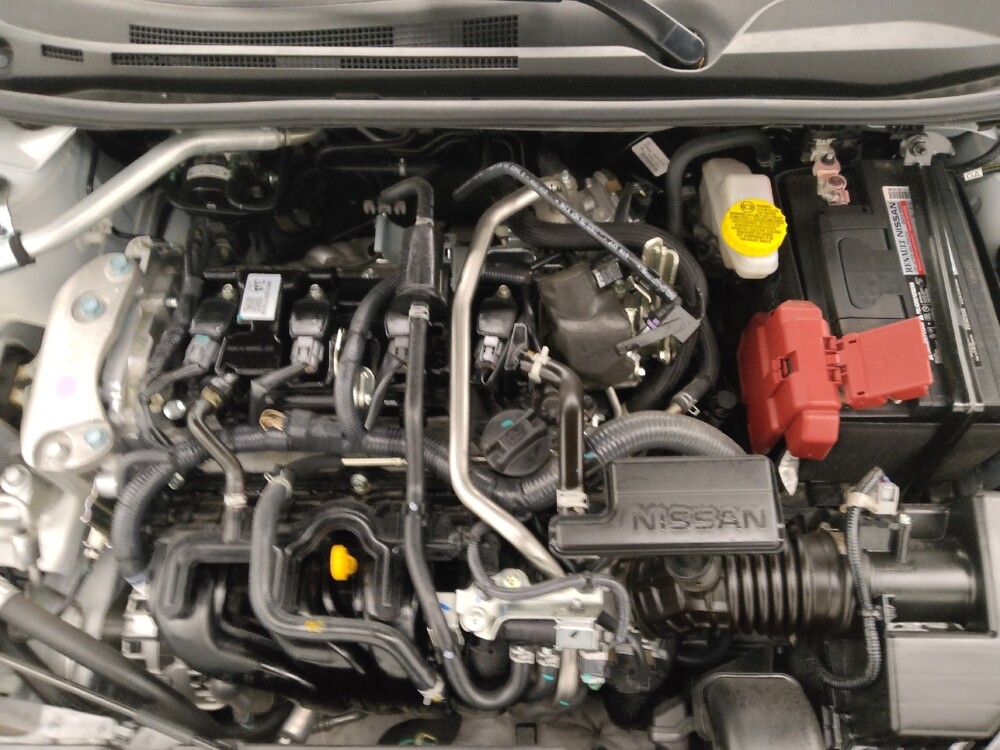 2025 Nissan Sentra in Denver, CO 80012 - 18118943 30