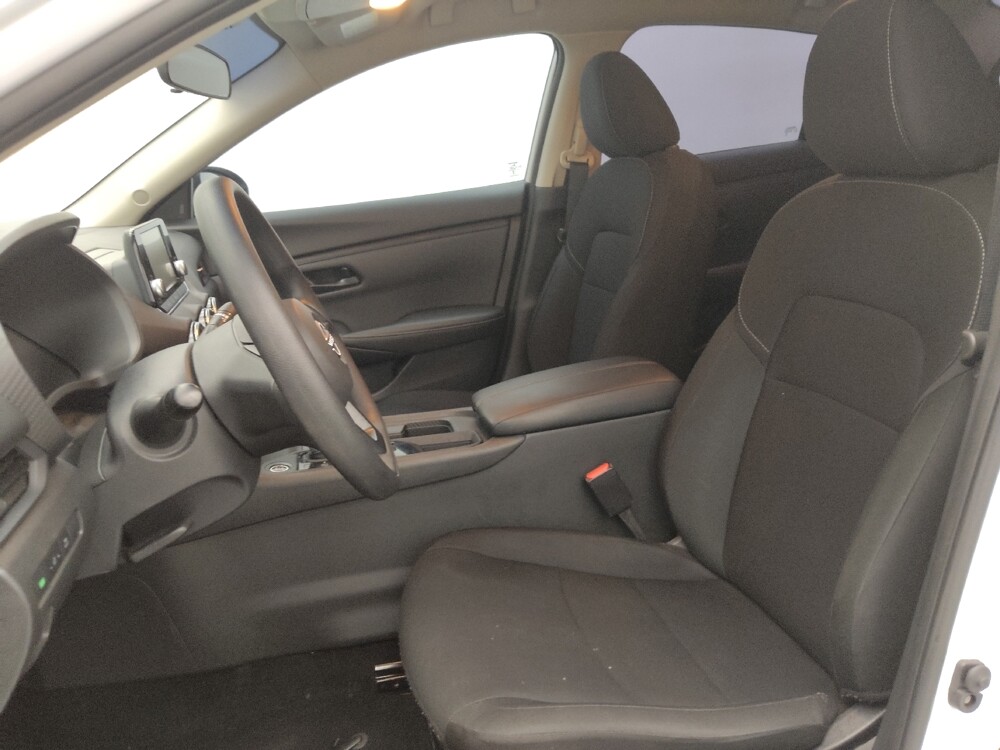 2025 Nissan Sentra in Denver, CO 80012 - 18118943 17