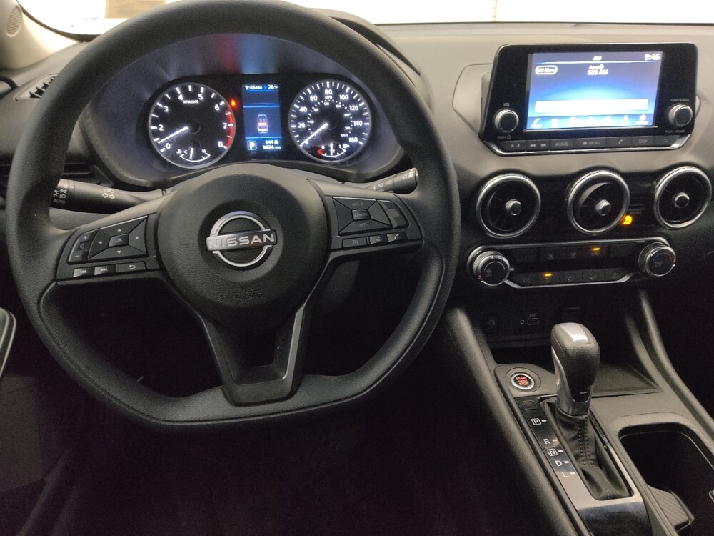 2025 Nissan Sentra in Denver, CO 80012 - 18118943 22