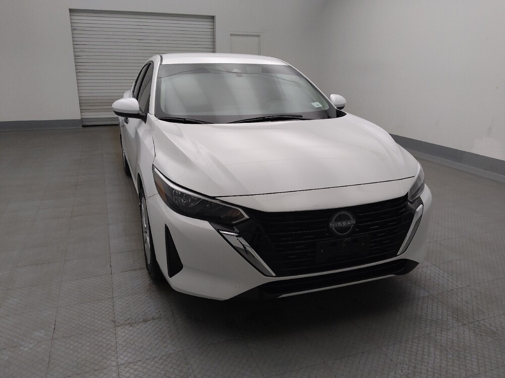 2025 Nissan Sentra in Denver, CO 80012 - 18118943 14