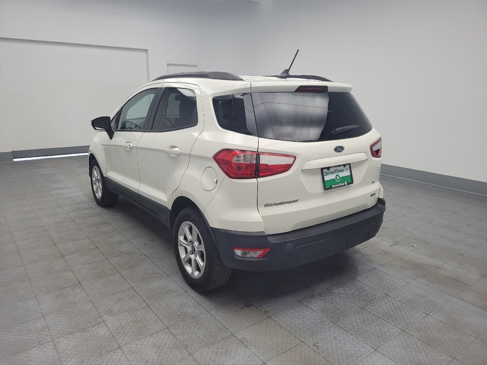 2020 Ford EcoSport in Memphis, TN 38115 - 18118944 5