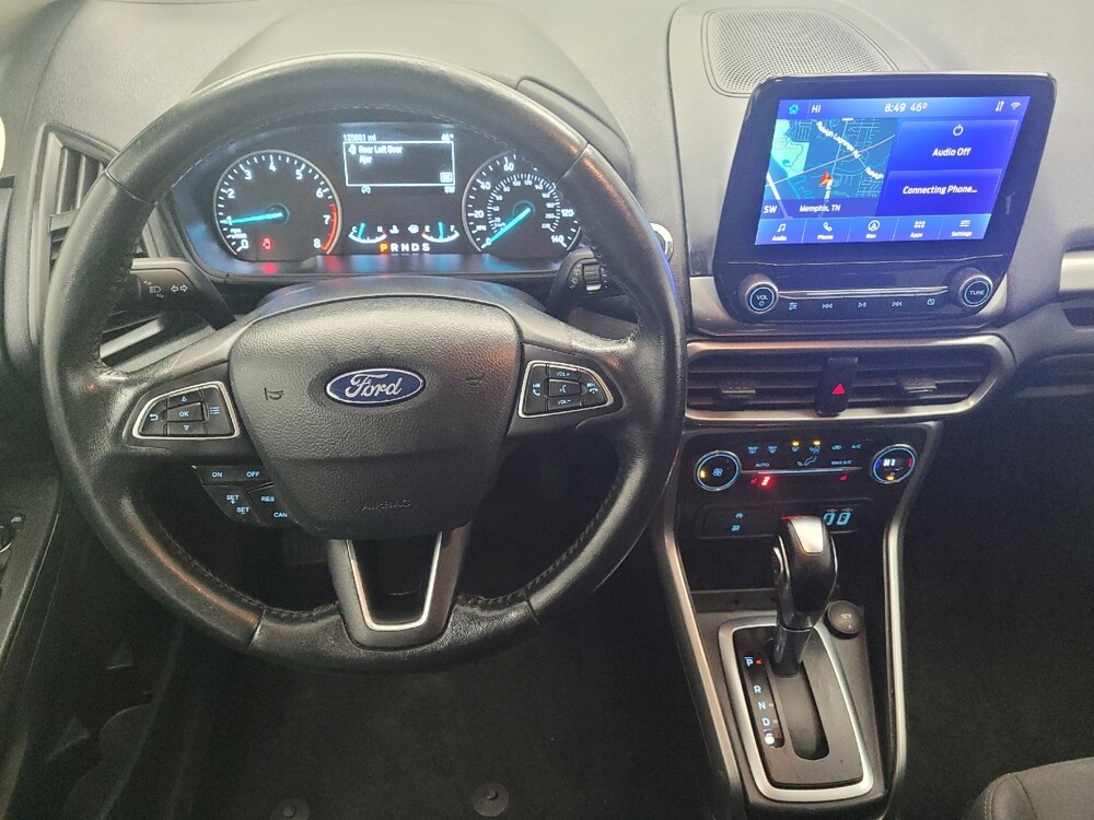 2020 Ford EcoSport in Memphis, TN 38115 - 18118944 22