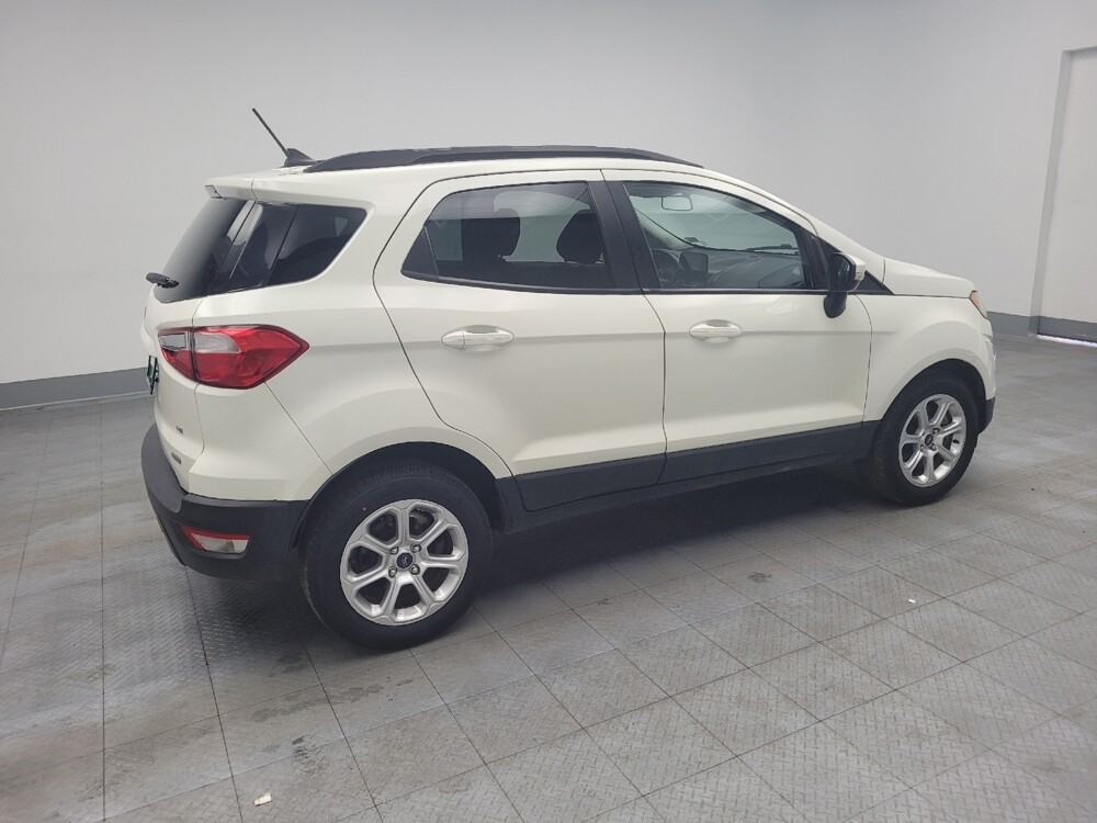 2020 Ford EcoSport in Memphis, TN 38115 - 18118944 10
