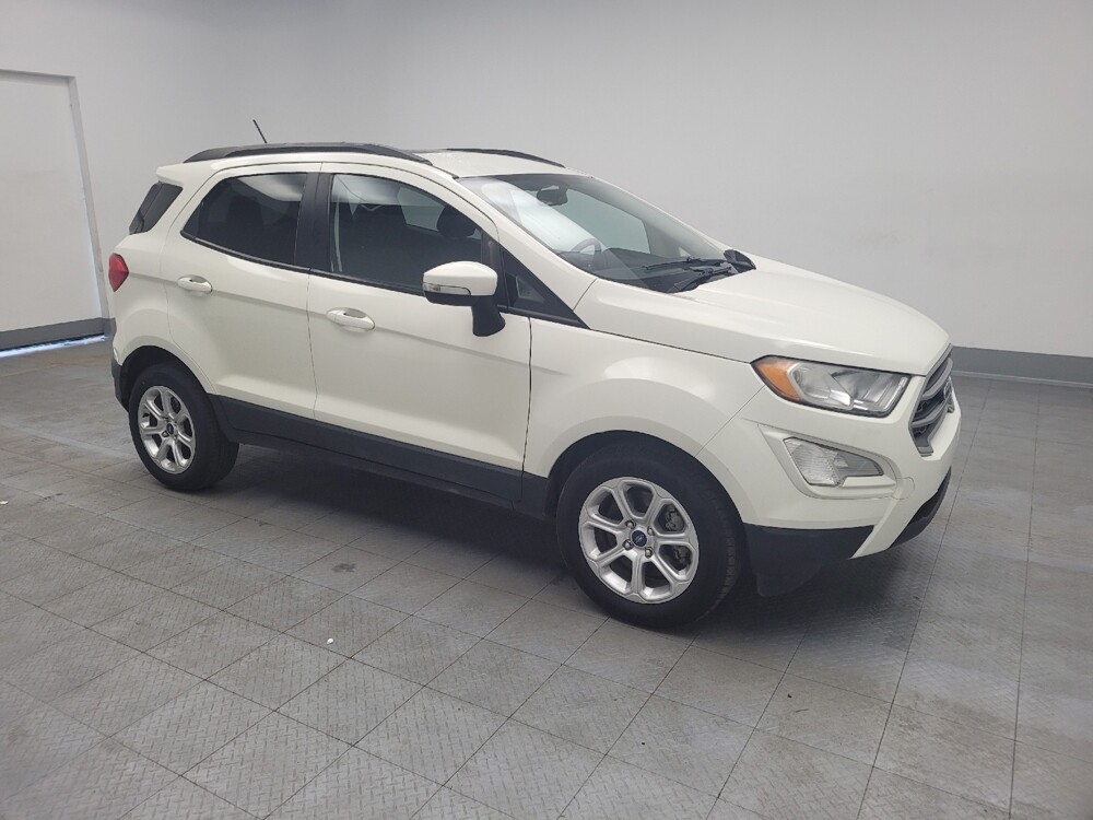 2020 Ford EcoSport in Memphis, TN 38115 - 18118944 11