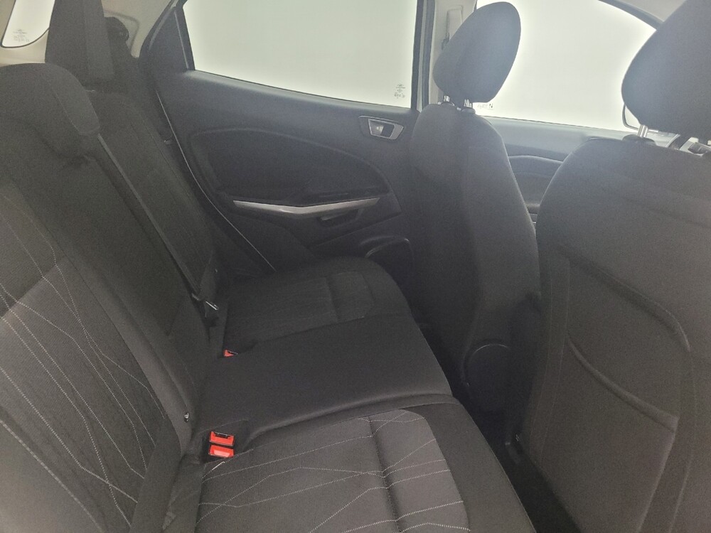 2020 Ford EcoSport in Memphis, TN 38115 - 18118944 19