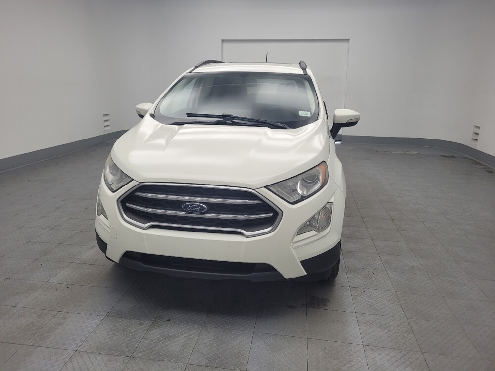 2020 Ford EcoSport in Memphis, TN 38115 - 18118944 15