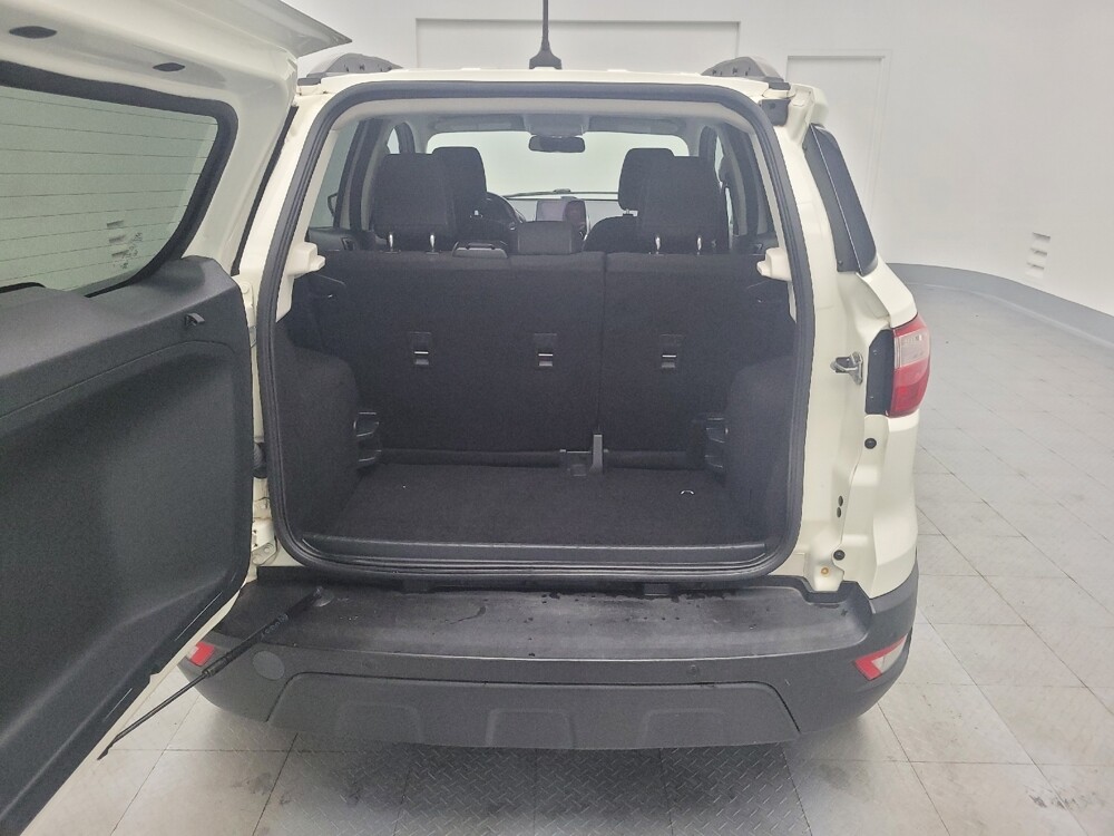 2020 Ford EcoSport in Memphis, TN 38115 - 18118944 29