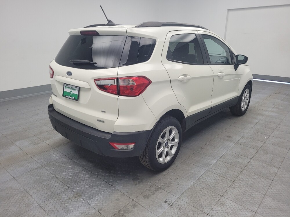 2020 Ford EcoSport in Memphis, TN 38115 - 18118944 9