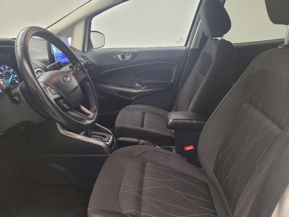2020 Ford EcoSport in Memphis, TN 38115 - 18118944 17