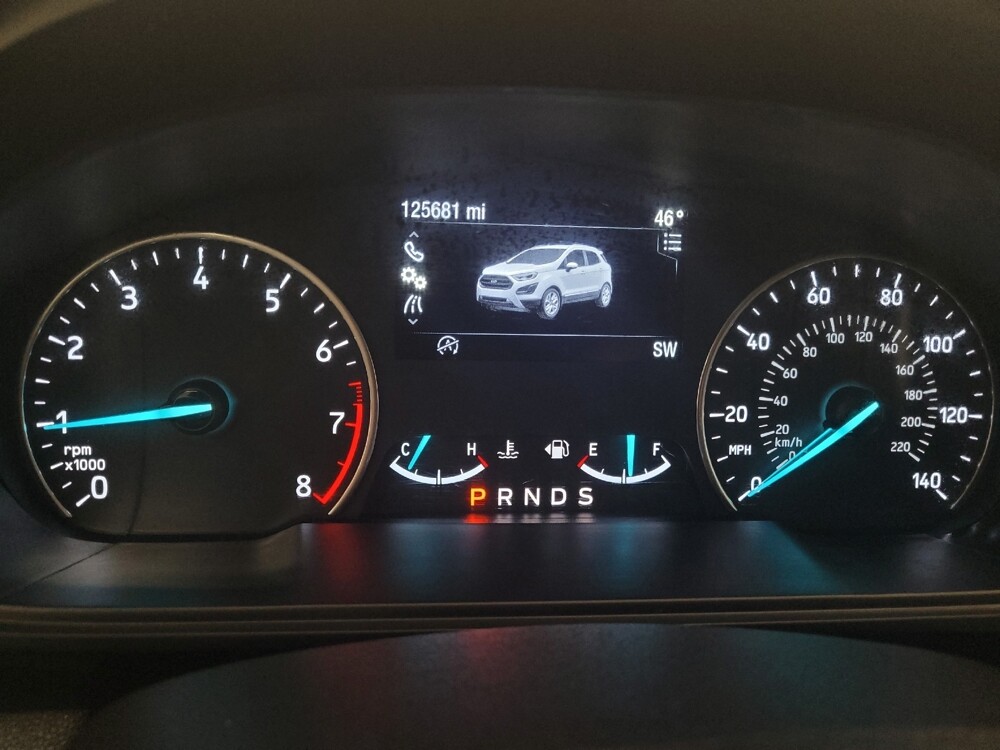 2020 Ford EcoSport in Memphis, TN 38115 - 18118944 23