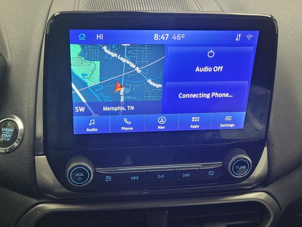 2020 Ford EcoSport in Memphis, TN 38115 - 18118944 25