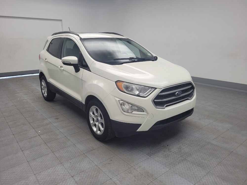 2020 Ford EcoSport in Memphis, TN 38115 - 18118944 13