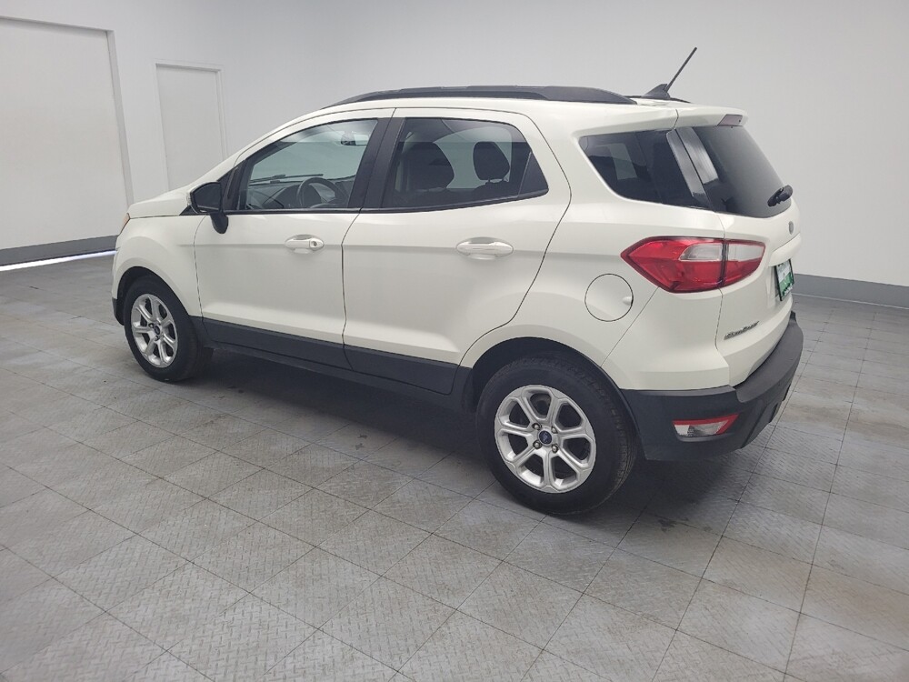 2020 Ford EcoSport in Memphis, TN 38115 - 18118944 3