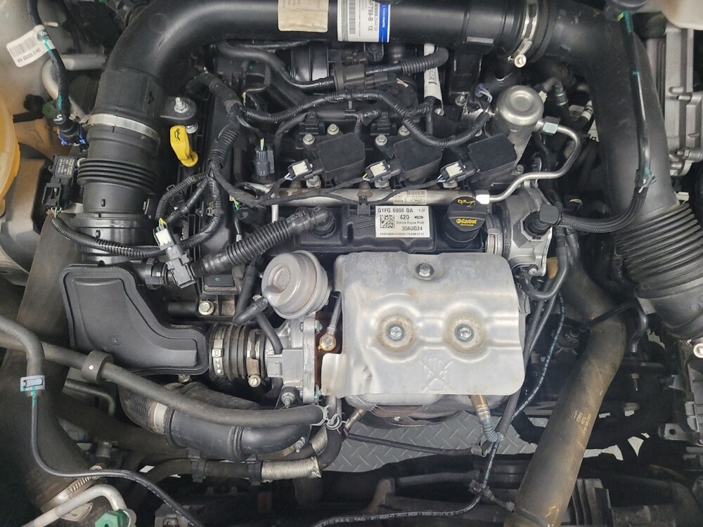 2020 Ford EcoSport in Memphis, TN 38115 - 18118944 30