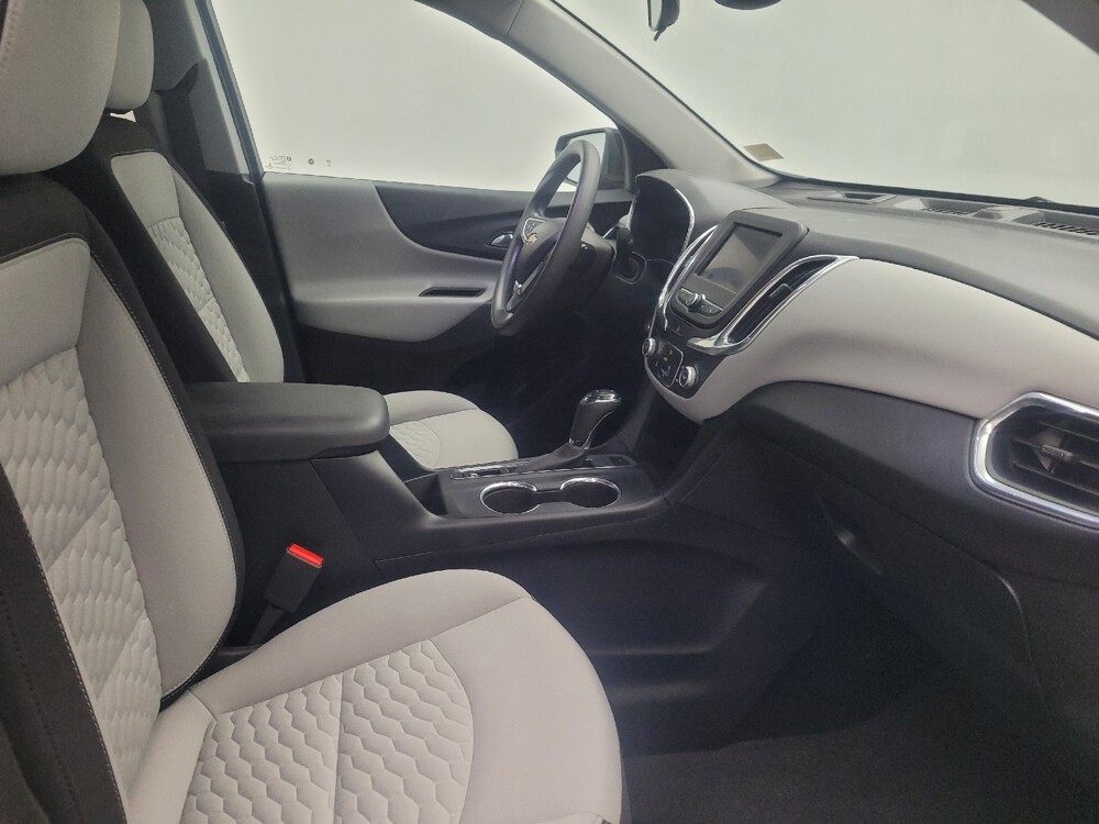 2020 Chevrolet Equinox in Memphis, TN 38115 - 18118945 21