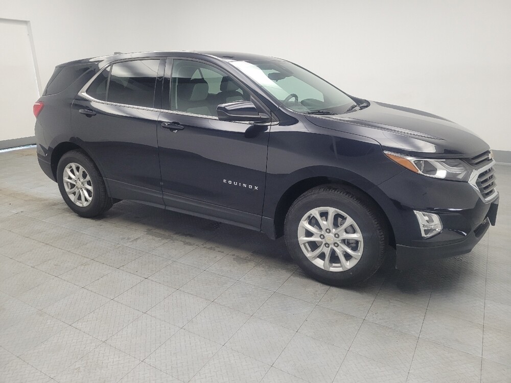 2020 Chevrolet Equinox in Memphis, TN 38115 - 18118945 11