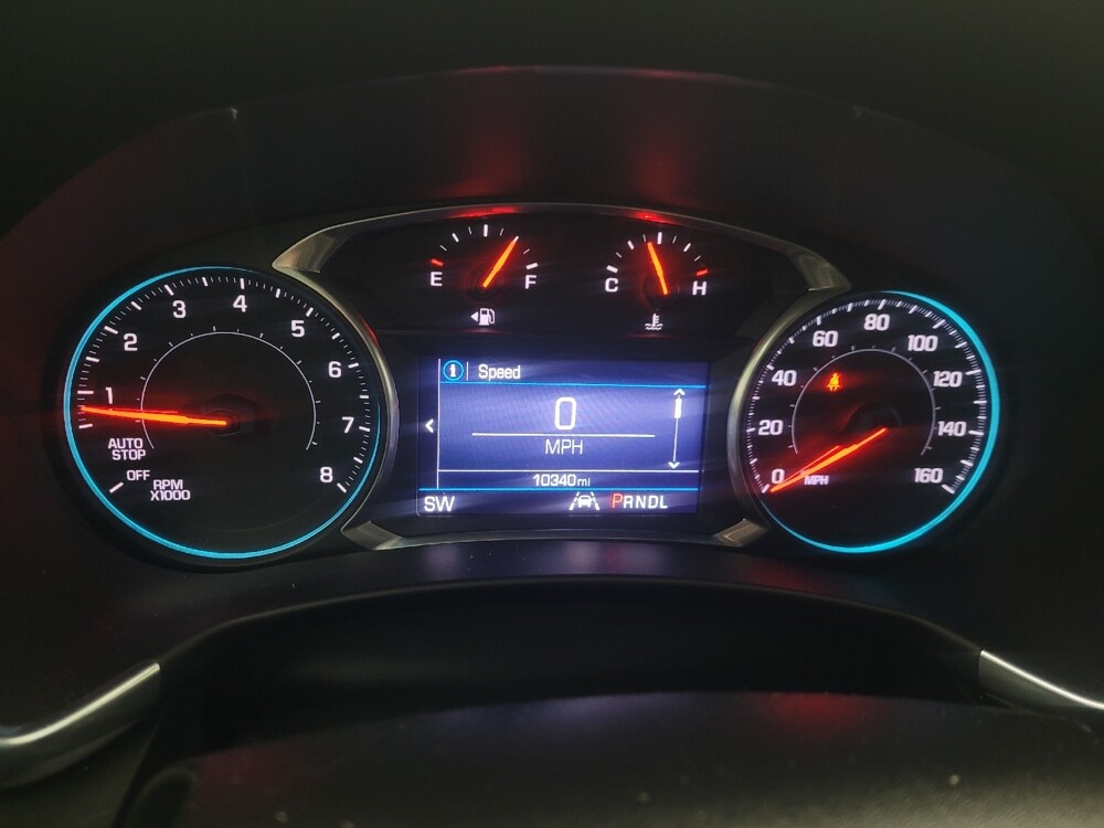 2020 Chevrolet Equinox in Memphis, TN 38115 - 18118945 23