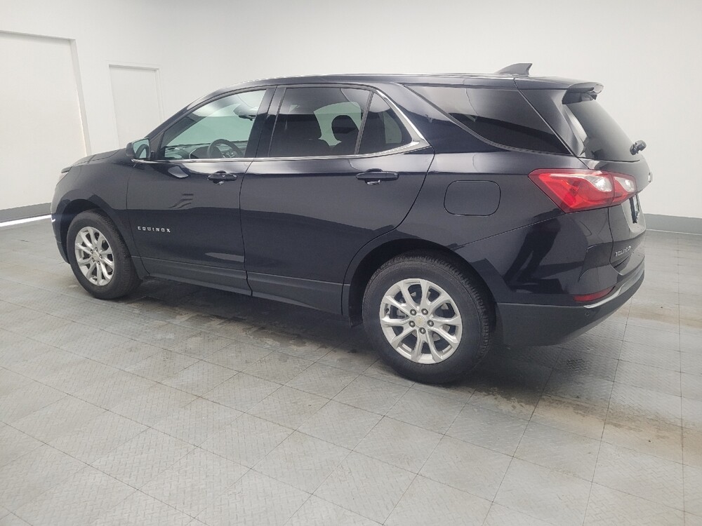 2020 Chevrolet Equinox in Memphis, TN 38115 - 18118945 3