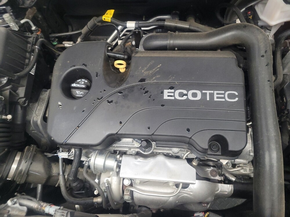 2020 Chevrolet Equinox in Memphis, TN 38115 - 18118945 30