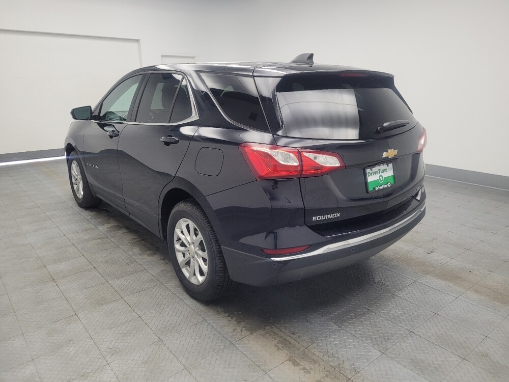 2020 Chevrolet Equinox in Memphis, TN 38115 - 18118945 5
