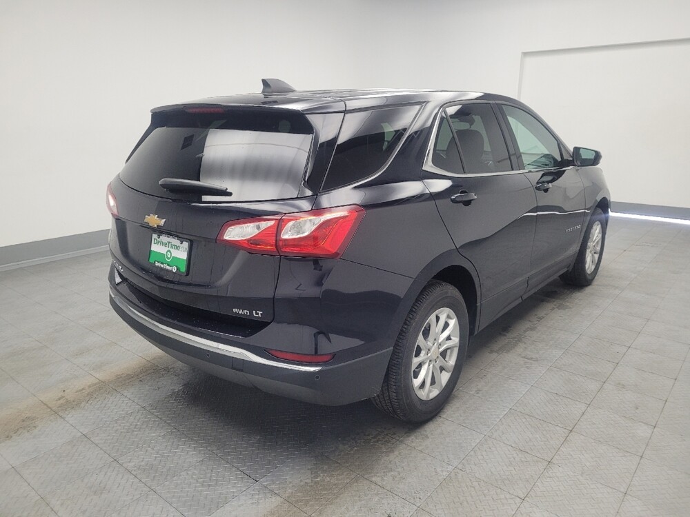 2020 Chevrolet Equinox in Memphis, TN 38115 - 18118945 9