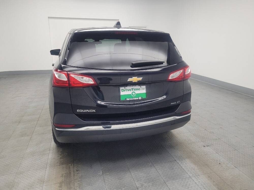 2020 Chevrolet Equinox in Memphis, TN 38115 - 18118945 6