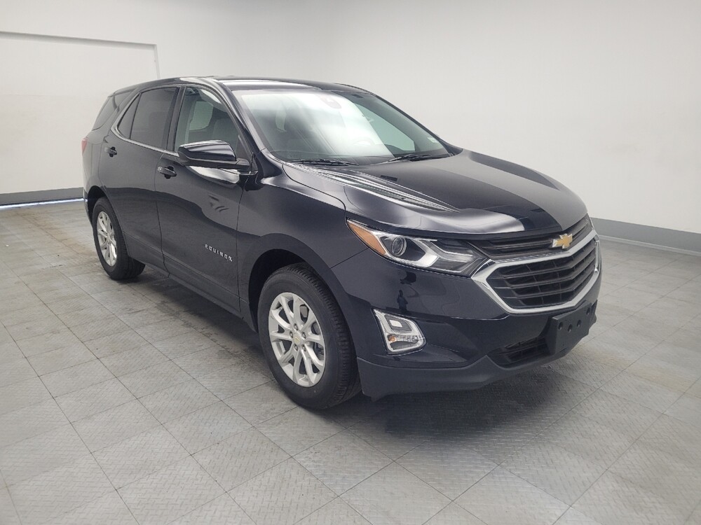 2020 Chevrolet Equinox in Memphis, TN 38115 - 18118945 13