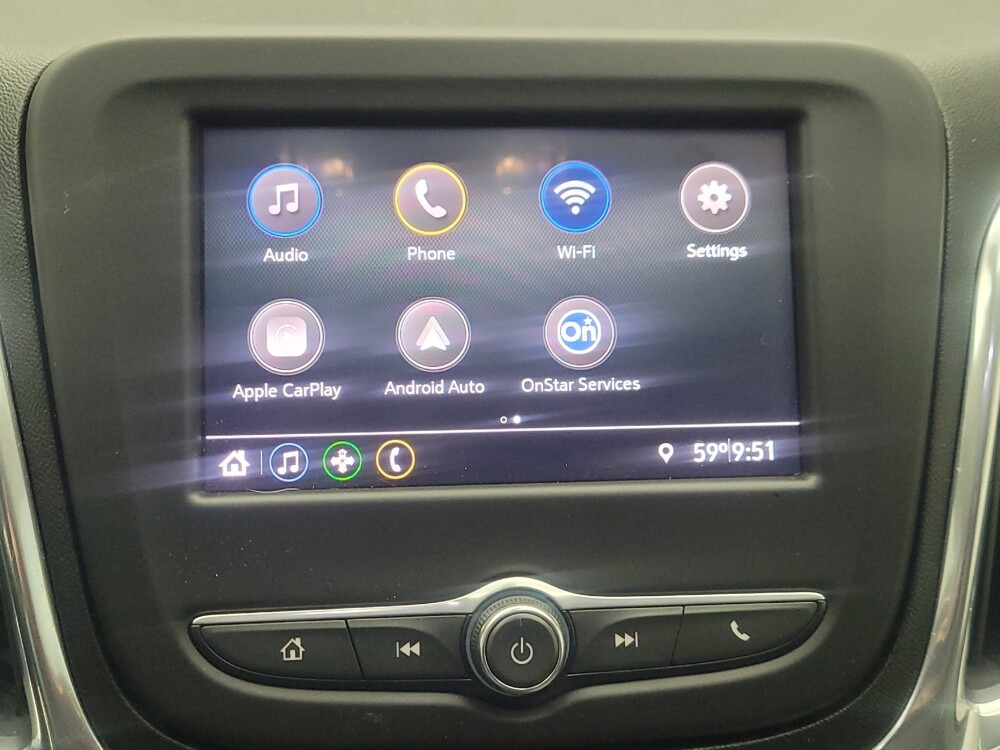 2020 Chevrolet Equinox in Memphis, TN 38115 - 18118945 25