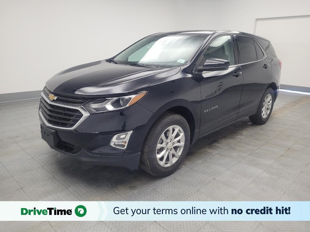 2020 Chevrolet Equinox in Memphis, TN 38115 - 18118945