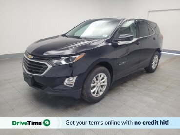 2020 Chevrolet Equinox in Memphis, TN 38115