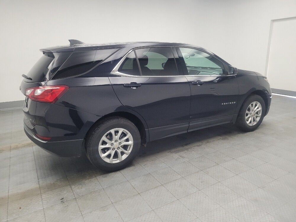 2020 Chevrolet Equinox in Memphis, TN 38115 - 18118945 10