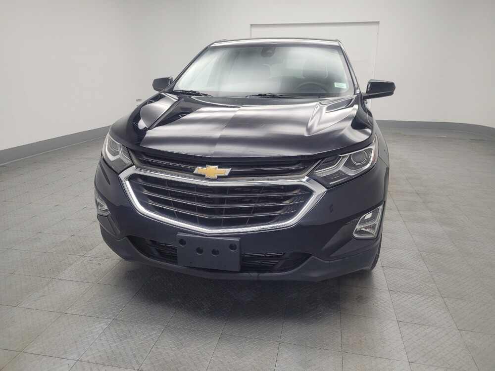 2020 Chevrolet Equinox in Memphis, TN 38115 - 18118945 15