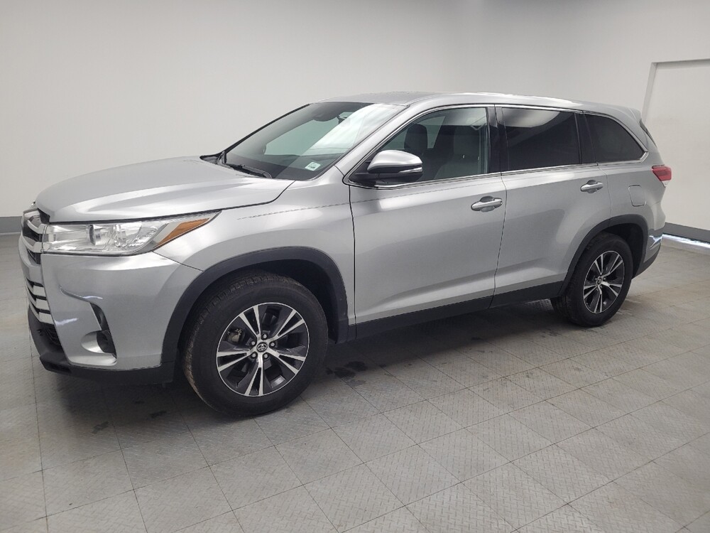 2019 Toyota Highlander in Memphis, TN 38115 - 18118946 2