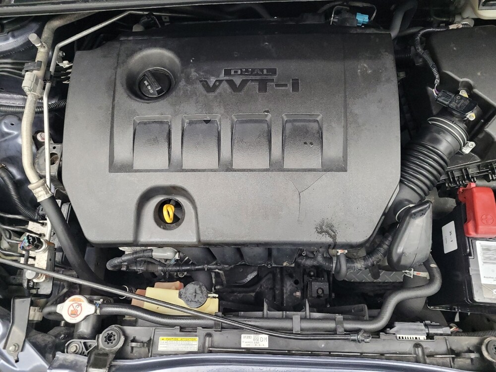 2018 Toyota Corolla in Huntsville, AL 35816 - 18118949 30